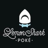 Lemonshark Poke Logo