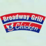 Broadway Grill & Chicken Logo