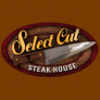 Select Cut Steakhouse Logo