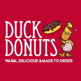 Duck Donuts (5272 Campbell Blvd) Logo