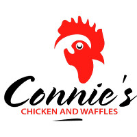 Connie's Chicken and Waffles - Lexington Market Logo