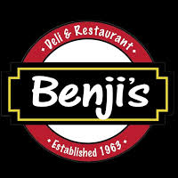 Benji's Deli & Restaurant (8683 N Port Washington Rd)
