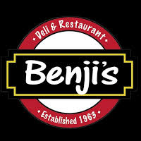 Benji's Deli & Restaurant (8683 N Port Washington Rd) Logo