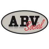 ABV Social Logo