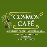 Cosmos Cafe (Milwaukee)
