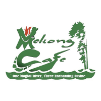 Mekong Cafe Logo