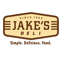 Jake's Deli Logo