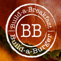 BB - Build-A-Breakfast/Build-A-Burger