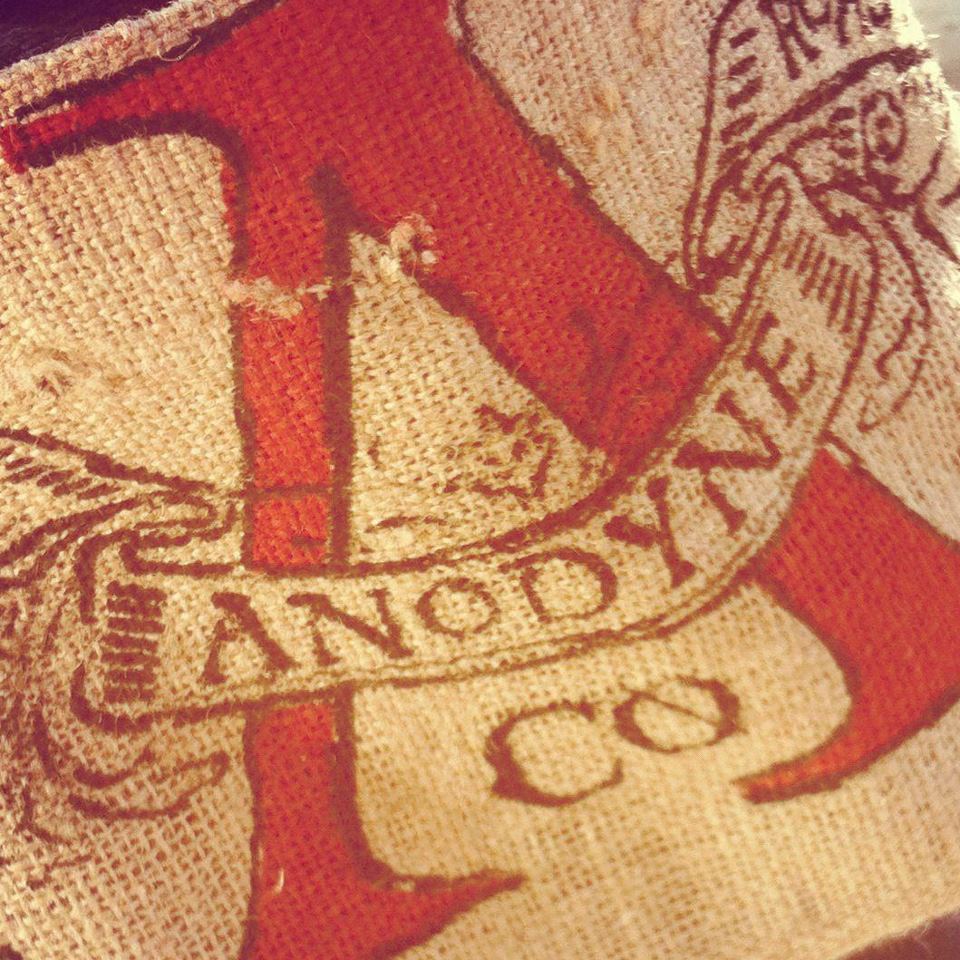 Anodyne Coffee Company