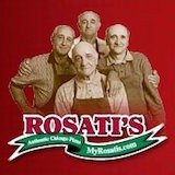Rosati's Chicago Pizza