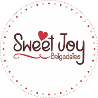 Sweet Joy Chocolate Logo