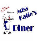 Miss Katie’s Diner Logo