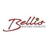 Belli's Bistro + Spirits (3001 S Kinnickinnic Ave) Logo