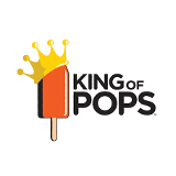 [Inactive] King of Pops (Charlotte) Logo