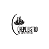 Crepe Bistro Logo