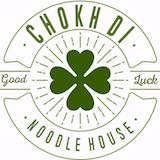 Chokh Di Noodle House Logo