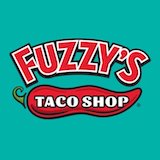 Fuzzy's Taco Shop Logo