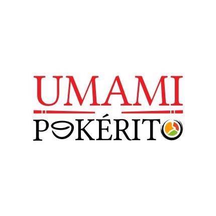 Umami Pokerito Logo