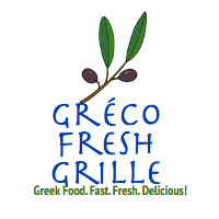 Greco Fresh Grille Logo