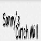 Sonny's Dutch Mill Logo