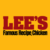 Lee's Famous Recipe Chicken Logo