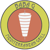 Baba G. Grill Logo