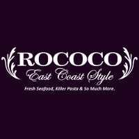 Rococo Restaurant Logo