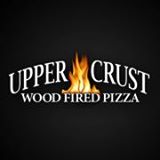 Upper Crust Wood Fired Pizza (OKC) Logo