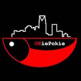 Okie Pokie Logo
