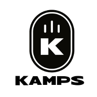 Kamp's 1910 Cafe Logo