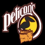 Pelican's Restaurant Logo