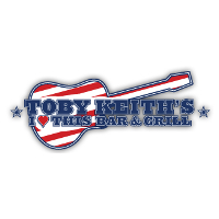 Toby Keiths I Love This Bar & Grill Logo