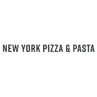 New York Pizza & Pasta Logo