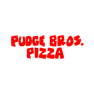 Pudge Brothers Pizza (12th Avenue) Logo