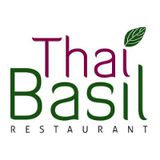 Thai Basil Signature (Pinnacle Peak & Miller) Logo