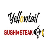 Yellowtail Sushi And Steak