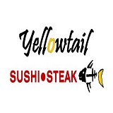 Yellowtail Sushi And Steak Logo