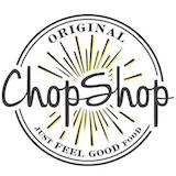 Original Chopshop - North Scottsdale Logo