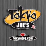 Tokyo Joe's (14345 W Bell Rd Ste 106) Logo