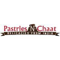 Pastries N Chaat Logo