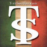 tutti santi Logo