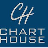 Chart House (7255 McCormick Parkway) Logo