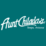 Aunt Chilada's Tempe Logo