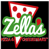 Zella's Pizza & Cheesesteaks (202 Loop & Power)