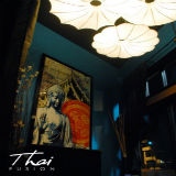 Thai Fusion Logo