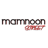 Mamnoon Street Logo