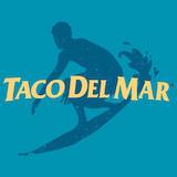 Taco Del Mar (12th Ave) Logo