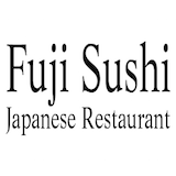 Fuji Sushi Logo