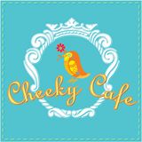 Cheeky Cafe Logo