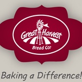 Great Harvest Bread Logo